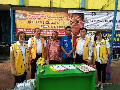 Foto Hakka Indonesia1