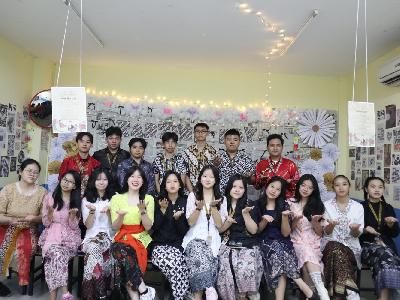 Foto Hari Kartini 2026