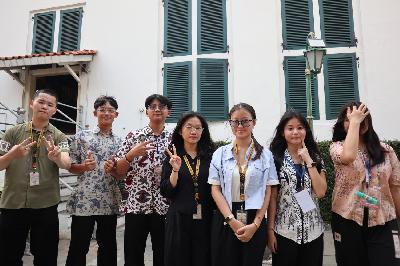 Foto MPLS SMK 2026 2
