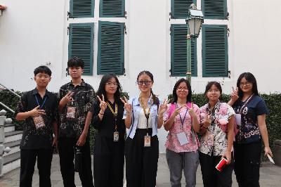 Foto MPLS SMK 2026 3