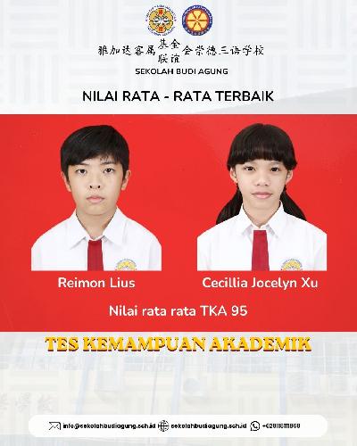 Foto NILAI TKA