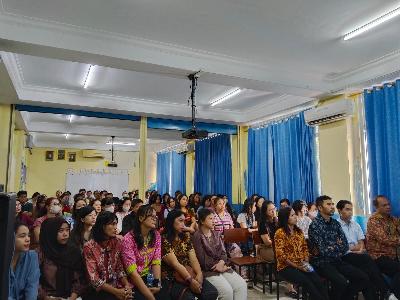 Rapat July 2026 2